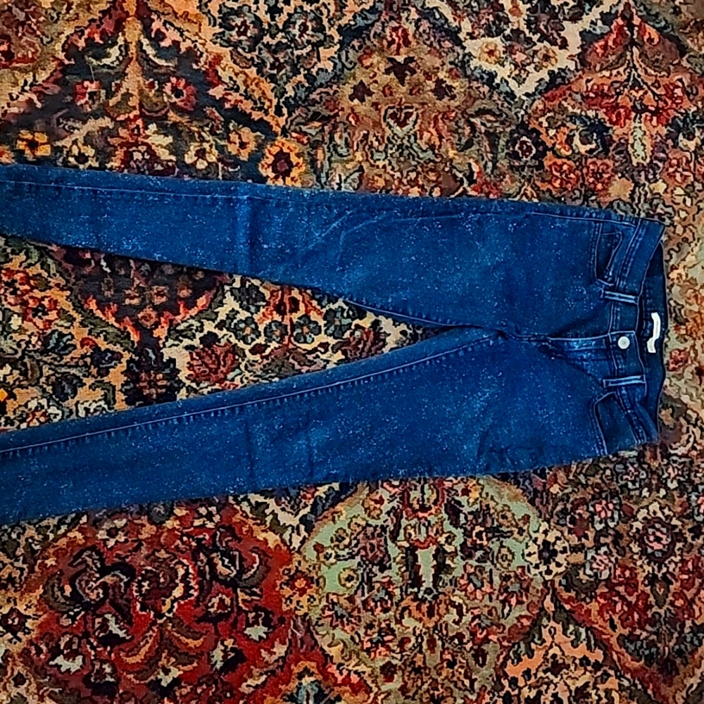Jeans - Picture 2 of 2